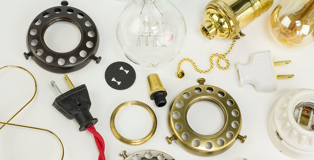 Lamp Parts