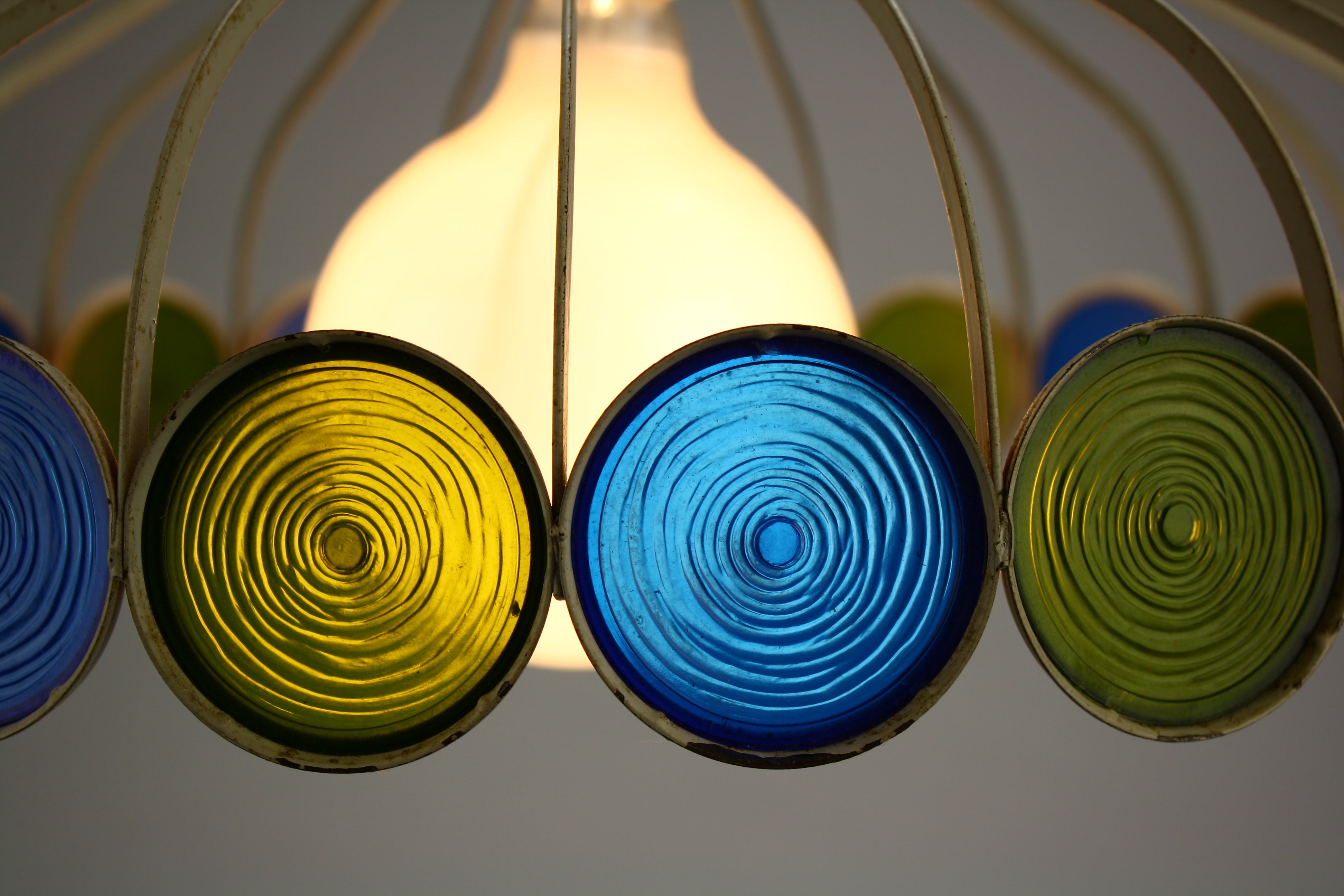 Vintage Lighting