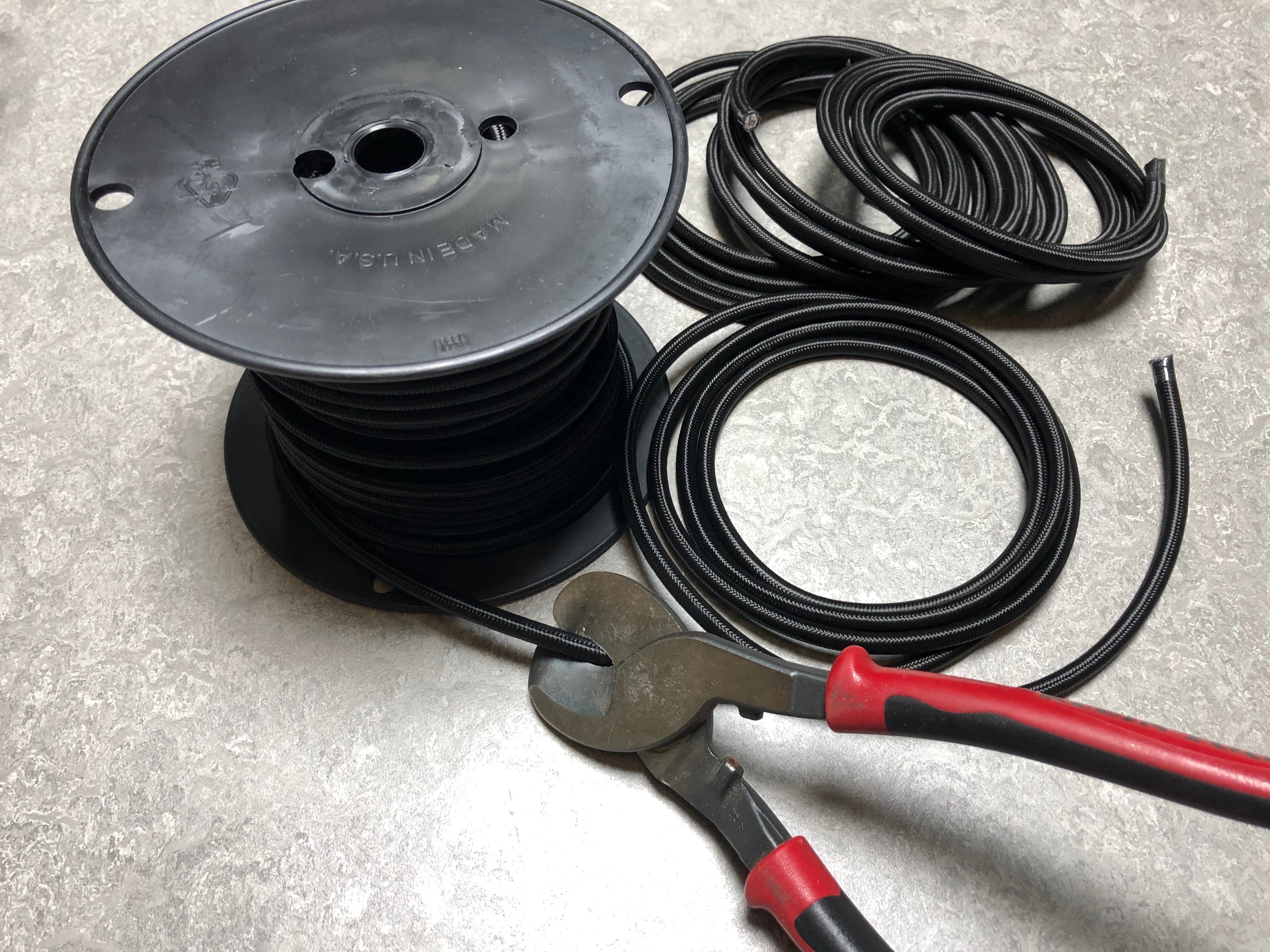 Wire Cutting