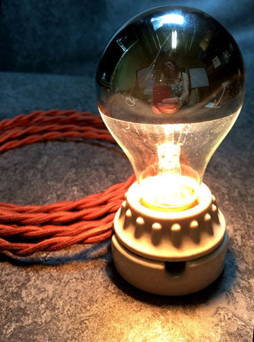 Anti-Glare Light Bulbs
