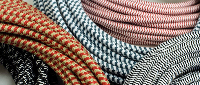 Wire Patterns
