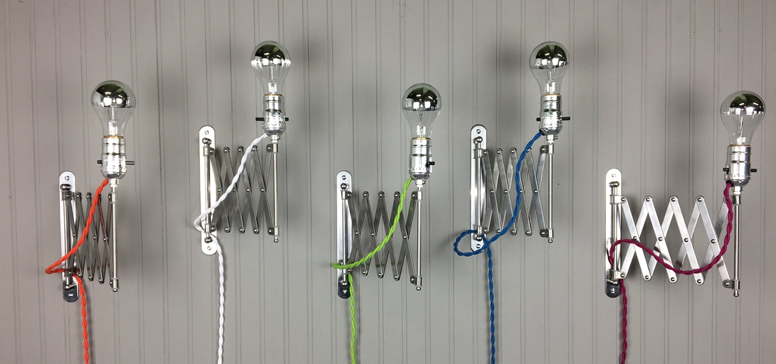 Lighting, Pendants, & Cord Sets
