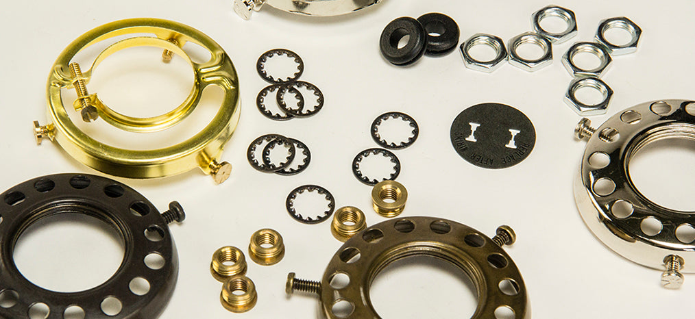 Miscellaneous Lamp Parts