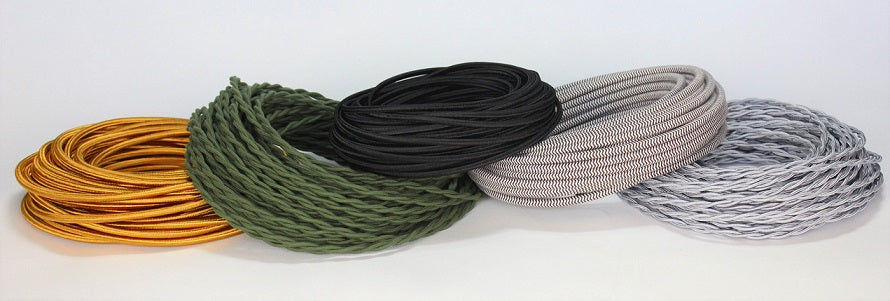 2-Conductor Wire
