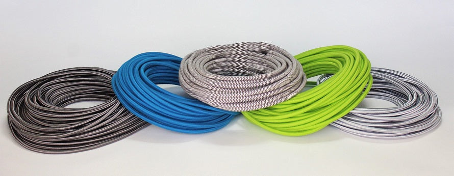 3-Conductor Wire