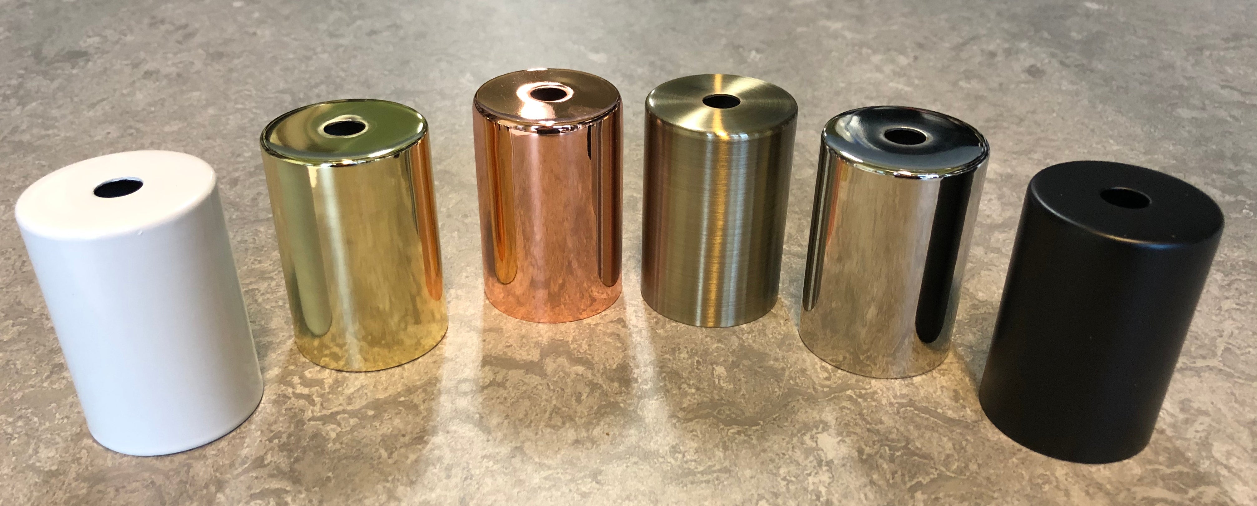 Socket Covers