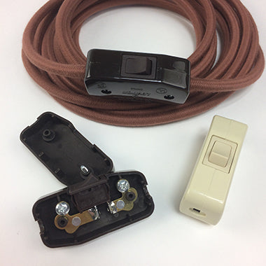 SWITCH: Large In-Line Rocker