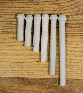 PORCELAIN TUBE