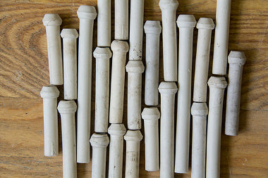 PORCELAIN TUBE