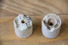 PORCELAIN KNOB