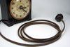 2-CONDUCTOR 18-GAUGE BROWN RAYON PARALLEL CORD - UL-Listed
