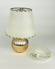 2-CONDUCTOR 18-GAUGE WHITE RAYON PARALLEL CORD - UL-Listed