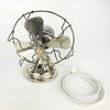 2-CONDUCTOR 18-GAUGE WHITE RAYON PULLEY CORD - UL-Listed