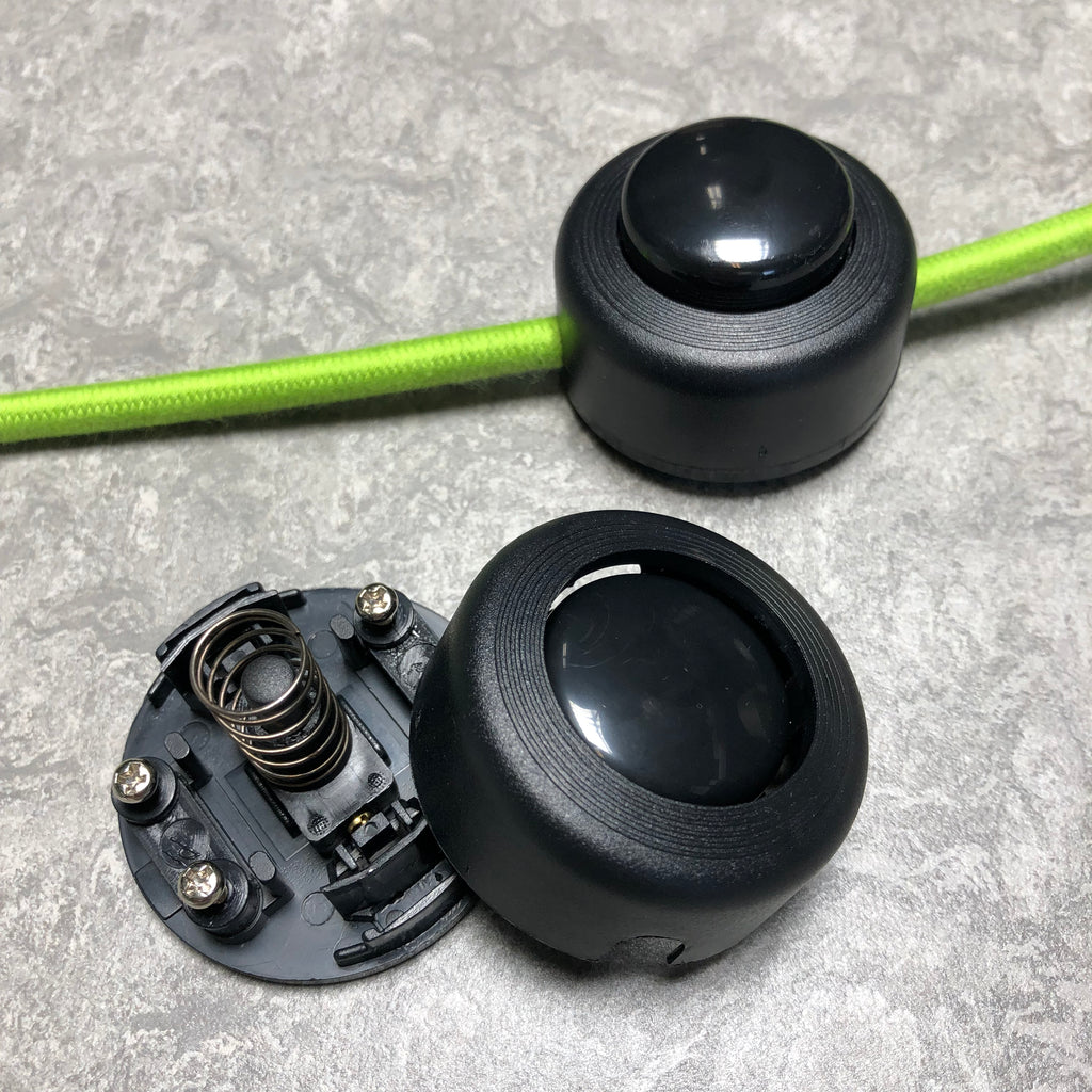 SWITCH: Push-Button Floor Switch
