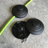 SWITCH: Wide Push-Button Floor Switch