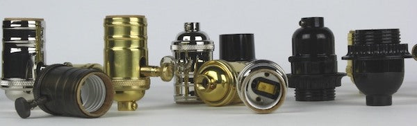 What’s in a Socket?