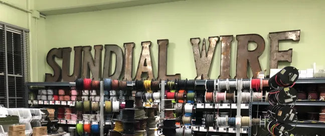 Hilary & Jim Pass the Baton – the End of an Era