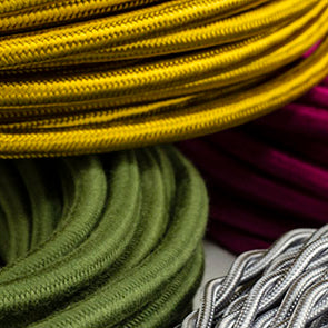 Braid Fabrics