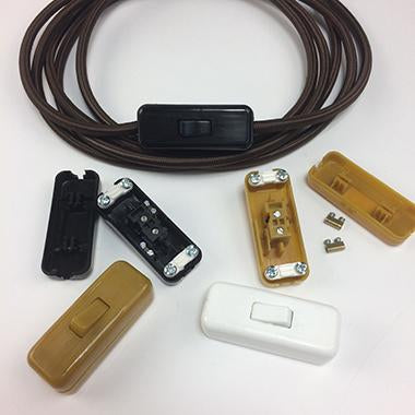 Switches for Parallel Cord