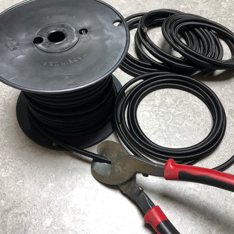 Wire Cutting