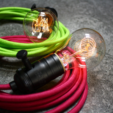 Fully Customizable Pendants