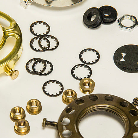 Miscellaneous Lamp Parts