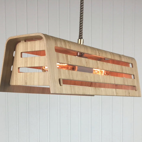 Pendant/Ceiling Lighting