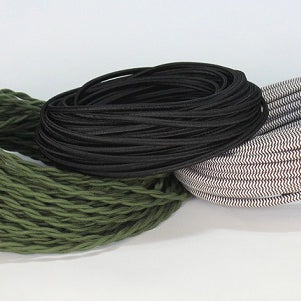 2-Conductor Wire