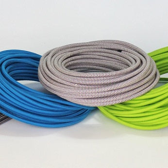 3-Conductor Wire