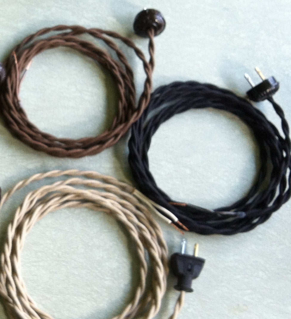 16-Gauge Twisted Pair Wire