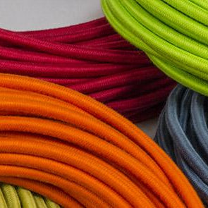 18-Gauge Pulley Cord