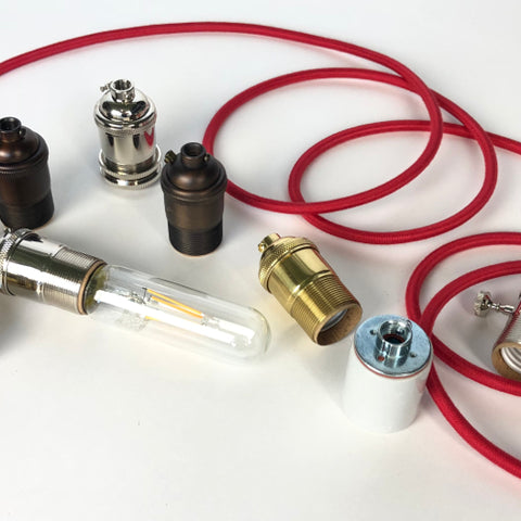 Grounded Sockets