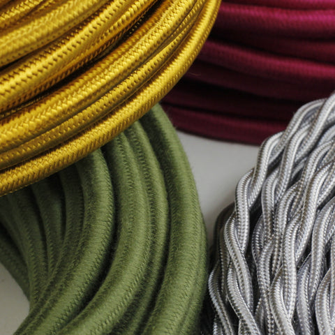 Wire Styles