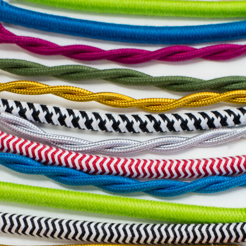 Wire Samples
