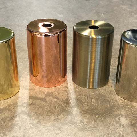 Socket Covers