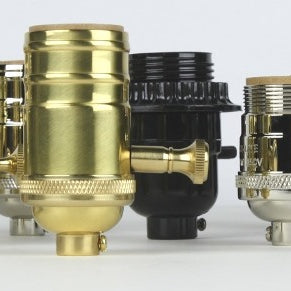 Sockets