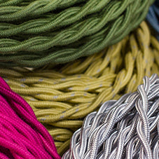 18-Gauge Twisted Pair Wire