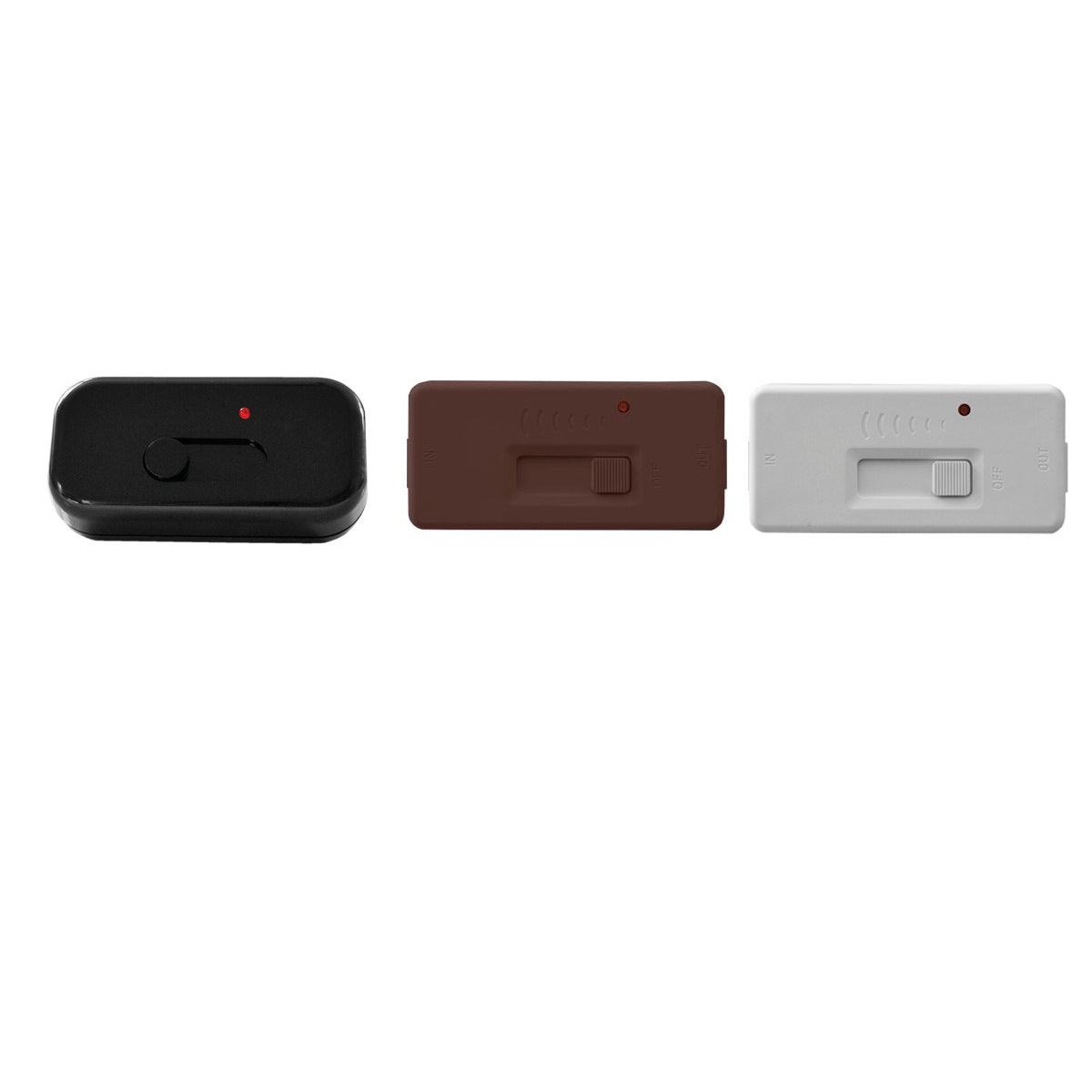 SWITCH: Full Range Dimmer In-Line – Sundial Wire