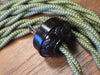 Cloth Covered Twisted Lamp Cord Kit - 8 Feet