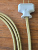 Cloth Covered Parallel (flat) Lamp Cord Kit - 8 Feet