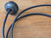 Cloth Covered Parallel (flat) Lamp Cord Kit - 8 Feet