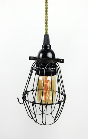 Bulb Cage