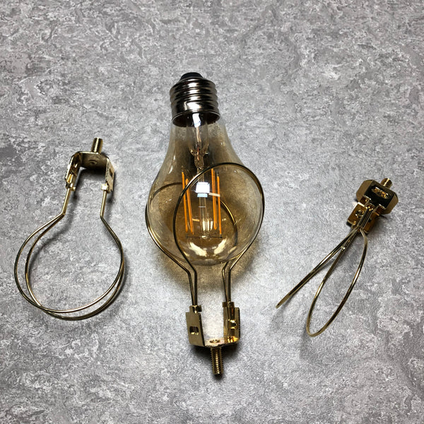 Bulb Clip